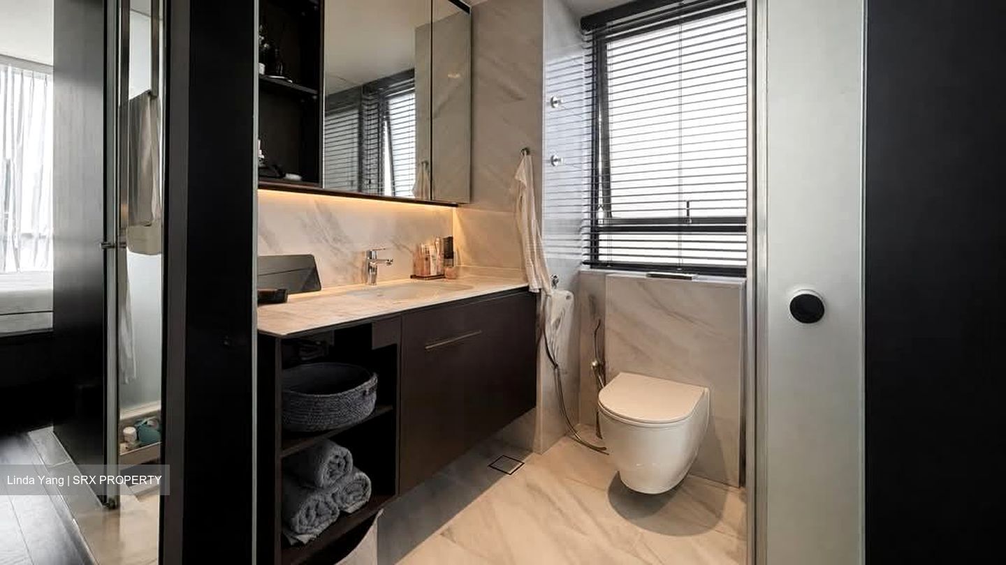 Cyan (D10), Condominium #593537271